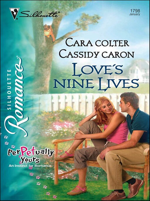 Title details for Love's Nine Lives by Cara Colter - Available